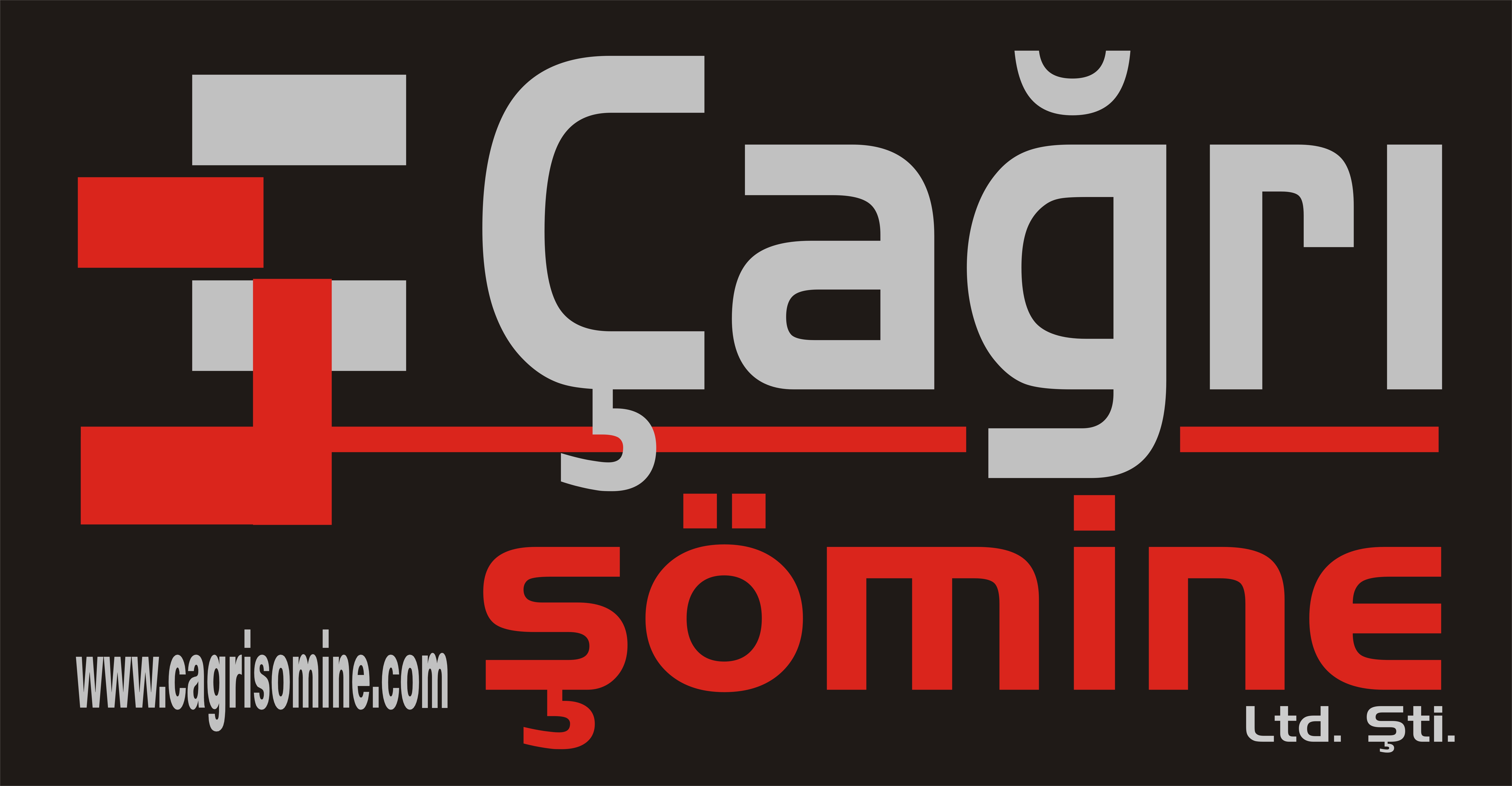 ÇAĞRI ŞÖMİNE